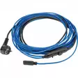 Värmekabel med termostat 4 m - Dryckesbägare - 4025338114546 - 1