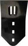 Lanajousens slitageplåt 260 x 150 mm - Andra slangkopplingar - 8719493382136 - 1
