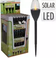 LED-solenergiljuss - Stämningsbelysning - 8719987386206 - 1