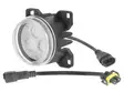 LED-arbetslampa 42W 4200 lm rund - Arbetslampor - 8719493033786 - 1
