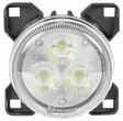 LED-arbetslampa 42W 4200 lm rund - Arbetslampor - 8719493033786 - 7