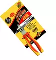 Linjeplana 8" 200mm 1000V - Tänger och skärare - 6430017707946 - 1