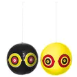 Fågelavskräckare Ballong 60 cm 1 st/förpackning - Fågelskydd - 6410413256316 - 1