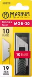 Magnum bladpaket MGB-20 - Andra handverktyg - 6418868500206 - 1