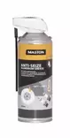 Maston Aluminiumfett Anti-Seize 400 ml - Bilkemikalier - 6412490026936 - 1