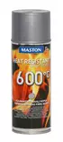 Maston Spray 600°C silver 400 ml - Sprayfärger - 6412494009966 - 1
