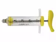 Nylonspruta LL 20 ml - Djurskötselutrustning - 5700033033536 - 1
