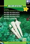 Persilja fröband 'Darki, Einfache Schnitt 3, Ha' - Frön och sättpotatisar. - 5708787011206 - 1