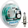 Philips X-treme Vision 12V 55W H1 - Lampor - 8727900360646 - 1