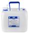 Plastex vattenbehållare 12ltr med vridbar kran - Vattenbehållare - 6416061402006 - 1