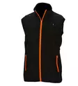Priha uppladdningsbar värmeväst svart - Vinterarbetskläder - 6418326426406 - 1