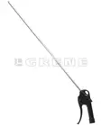 Blåspistol 500 mm 1/4" - Tryckluftspistoler - 5706040056476 - 1