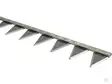 Skärblad 14' till skördetröska, passar Claas - Skärbord - 5700036338126 - 1