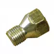 Bult M12x1,25x26 mm, passar Väderstad - Plogdelar - 8719493387766 - 1