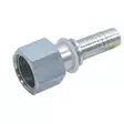 Presskoppling DN13 3/8" BSP hane/hona - Hydraulik - 8716106786626 - 1