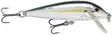 Rapala CountDown 5 cm (ALB) - Beten och flugor - 022677168036 - 1