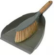 Ogräset A-set med bambuhandtag - Andra städprodukter - 8719987586286 - 2