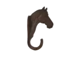 Väggkrok Häst Gjutjärn - Andra vackra saker - 8714982056376 - 1