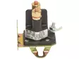 Allroundsolenoid, 3-polig - Andra traktortillbehör - 5700035624756 - 1