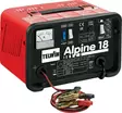 Telwin Alpine 18 Boost batteriladdare - Invertrar, laddare - 8716106305926 - 1
