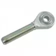 Styrstångskula, kat. 3, 1 3/4"-5 UNC, höger - Drag- och tryckstänger - 8716106076086 - 1
