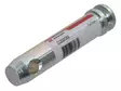 Tryckstångens plugg 25 x 95 mm - Drag- och tryckstänger - 8719493986686 - 1