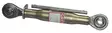 Tryckstång kat. 1, 555-757 mm, 1 1/8" - Drag- och tryckstänger - 5700030269686 - 1