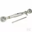Tryckstång, kat. 2-2, 359-489 mm 1 1/8" - Drag- och tryckstänger - 8719593940946 - 1
