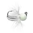 VMC Tungsten Fly Jig 1/16 Glow - Jiggar, jigghuvuden - 043193124436 - 1
