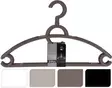 Klädhängare 3 st/fp - Klädförvaring - 8719202122626 - 1