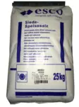 Vakuumsalt 25 kg - Viltuppfödning och -vård - 4003885552646 - 1