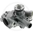 Vattenpump 119717-42002 - Yanmar-delar - gr00000000246 - 1