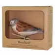 Wildlife Garden dekorfågel Hemppo - Naturrelaterade produkter - WG426 - 2