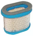 697029 Briggs&Stratton luftfilter - Reservdelar för lokal motorer - 024847015256 - 1