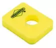 Briggs&Stratton luftfilter 108 x 82,5 x 22,2 mm - Reservdelar för lokal motorer - 024847143416 - 1
