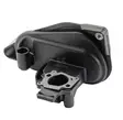 B&S 793462 luftfilterbottenplatta - Reservdelar för lokal motorer - 024847406016 - 1