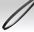 Keilrem Optibelt WR 7M 1060 mm - Remmar och tillbehör - 4014486052046 - 1