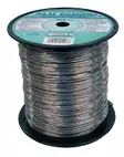 Aluminiumtråd 2 mm 400 m - Stängselband och -trådar - 4018653072196 - 1