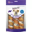 Dokas hundtuggspiral kyckling 3st 110g - Hundmat - 4251276201356 - 1
