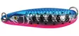 Wise Masau skeddrag 22 g Blue Yamame - Beten och flugor - 4960652849616 - 1