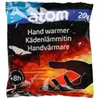 Handvärmare 20 st - Överlevnadsprodukter - 6410416316536 - 1