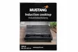 Mustang induktionskökplatta - Matlagning - 6410416516806 - 3