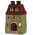 Copenhagen huslykta grön 37 cm - Lyktor - 6410416580166 - 1
