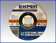AS30T kapskiva 115 mm - Kapskivor - 6438081000666 - 1
