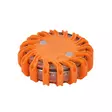 Varningsljus USB-laddningsbart - Pann- och handlampor - 6438152098516 - 1