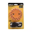 Varningsljus USB-laddningsbart - Pann- och handlampor - 6438152098516 - 3