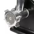 W+S kött- och fiskkvarn 2200W - Konserveringsprodukter - 6438212133256 - 8