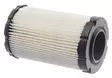 Luftfilter 127 x 79 x 37 mm - Gräsklippare - 8716106826926 - 1