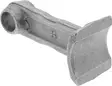 Slaghacka 37/61 mm - Slåttermaskiner - 8716106968916 - 1