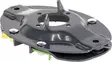 Niittolautanen 292 mm, passar Krone - Slåttermaskiner - 8719493214796 - 2